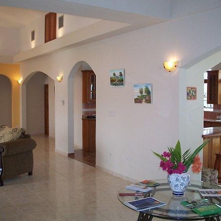 Villa San Juan Belmopan Dış mekan fotoğraf