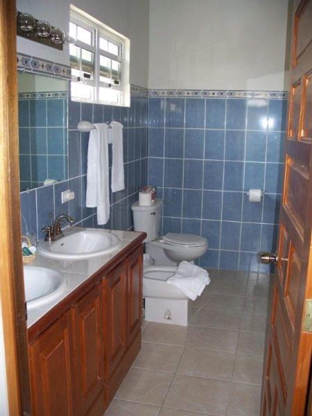 Villa San Juan Belmopan Oda fotoğraf