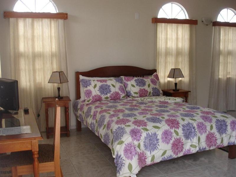 Villa San Juan Belmopan Oda fotoğraf