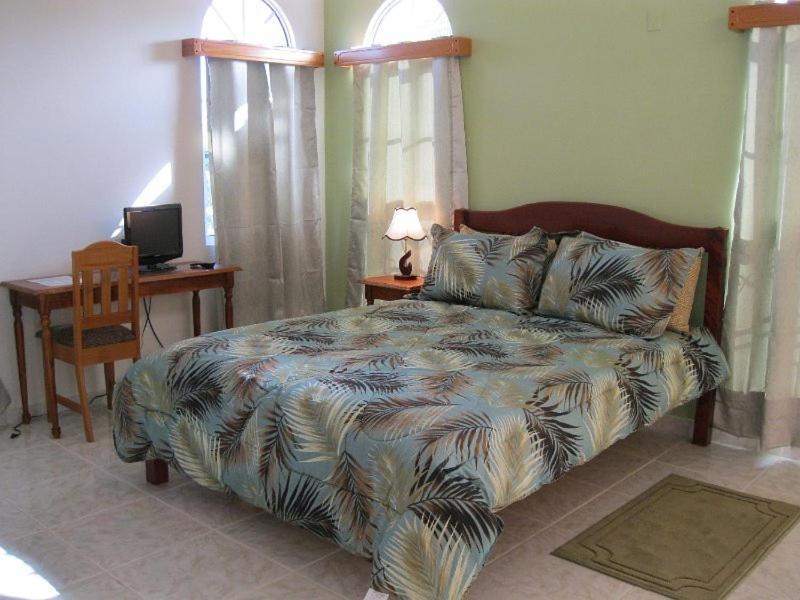 Villa San Juan Belmopan Oda fotoğraf