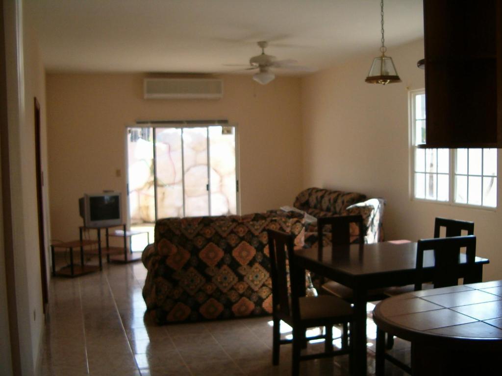 Villa San Juan Belmopan Oda fotoğraf