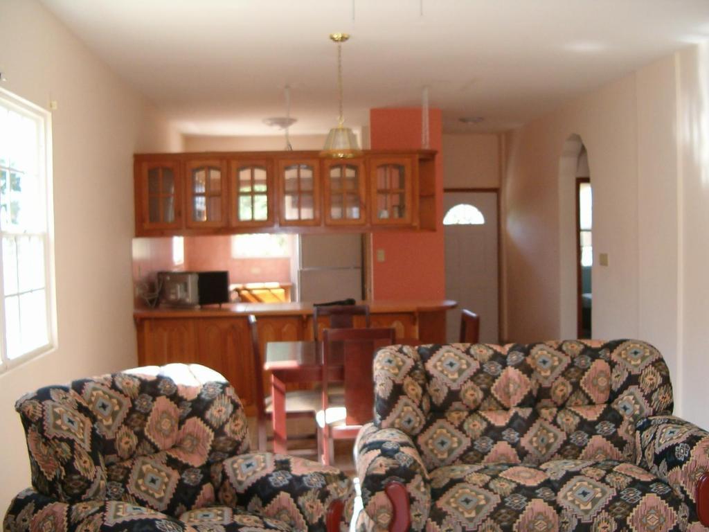 Villa San Juan Belmopan Oda fotoğraf