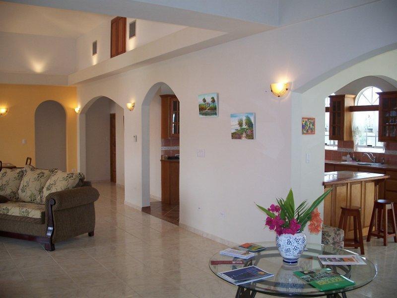 Villa San Juan Belmopan Dış mekan fotoğraf