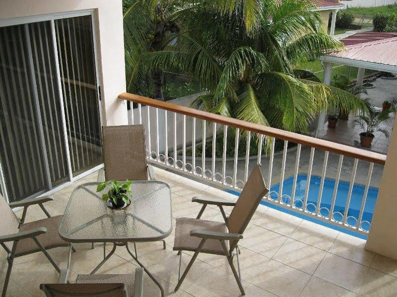 Villa San Juan Belmopan Dış mekan fotoğraf