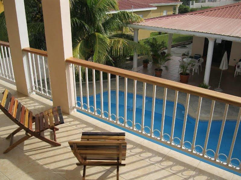 Villa San Juan Belmopan Dış mekan fotoğraf
