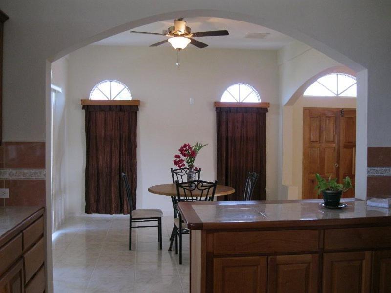 Villa San Juan Belmopan Dış mekan fotoğraf