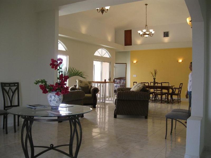 Villa San Juan Belmopan Dış mekan fotoğraf